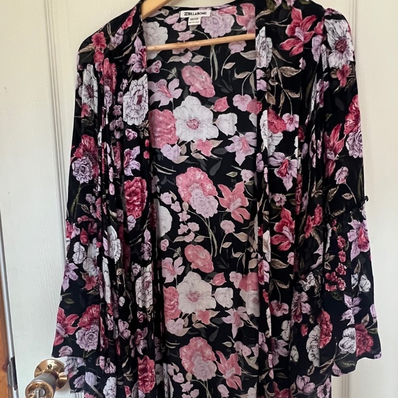 Billabong wrap - Picture 1 of 2